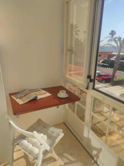 Estudio Puerto De Sotogrande San Roque  Exterior photo