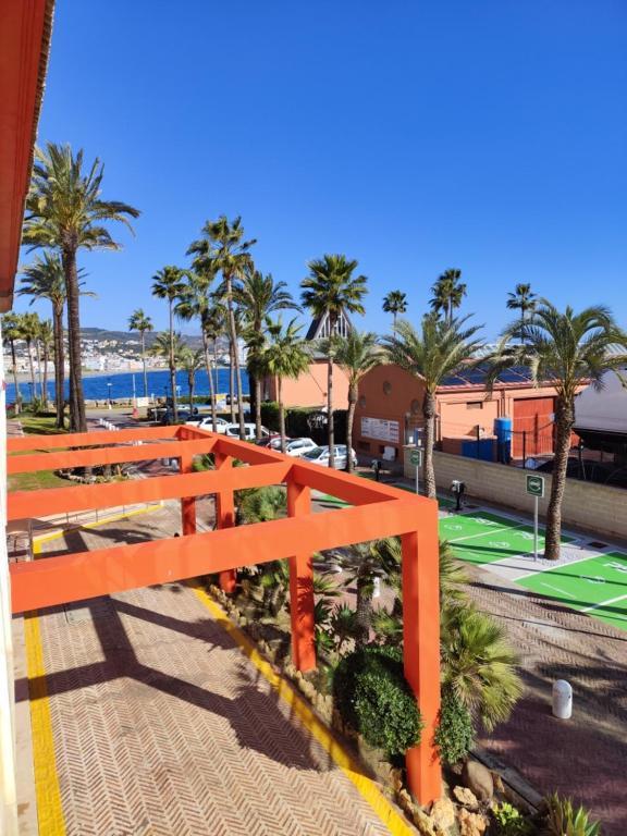 Estudio Puerto De Sotogrande San Roque  Exterior photo